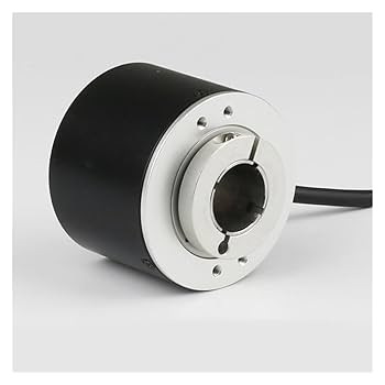 Akemiページ EQBVZZRD Rotary Encoder High Accuracy Absolute Optical